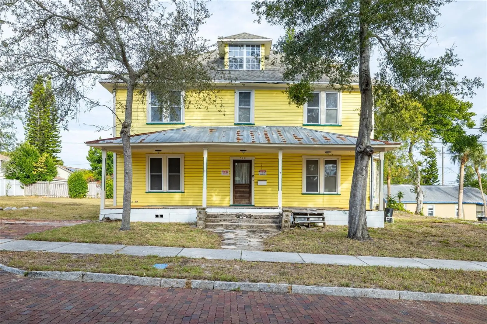 553 Division Street, FL