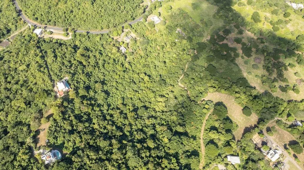 ñ-16 Pr-201, Sector Florida, PR