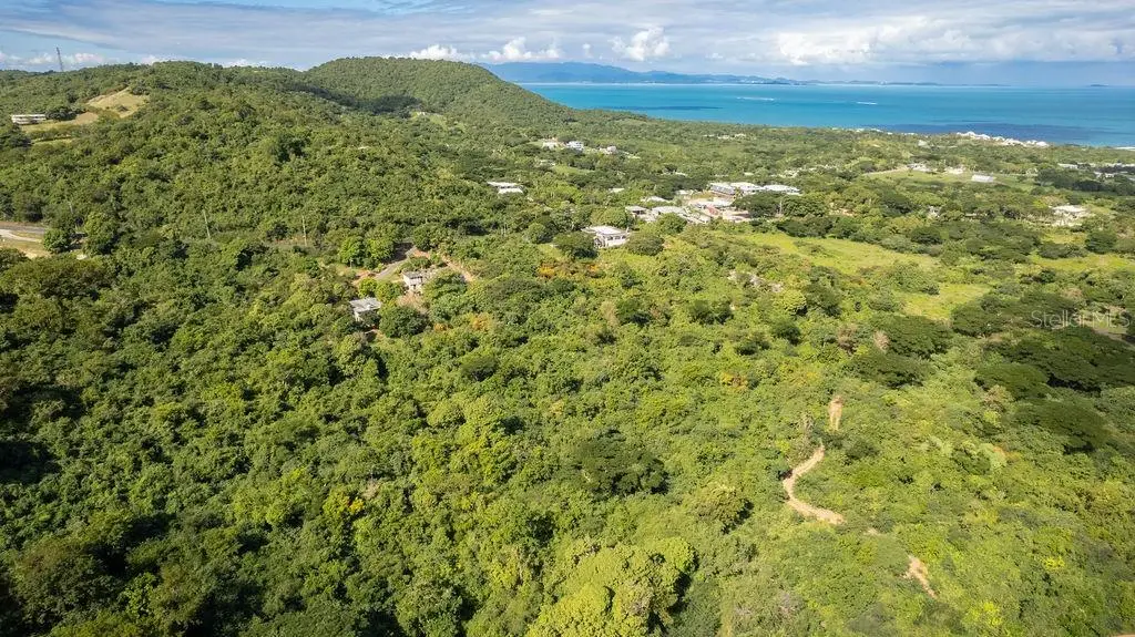 ñ-16 Pr-201, Sector Florida, PR