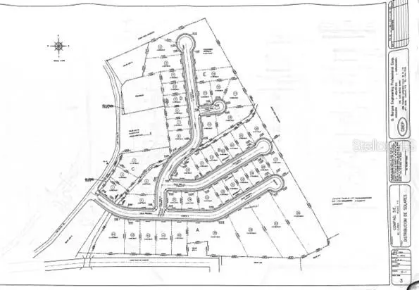 ñ-16 Pr-201, Sector Florida, PR