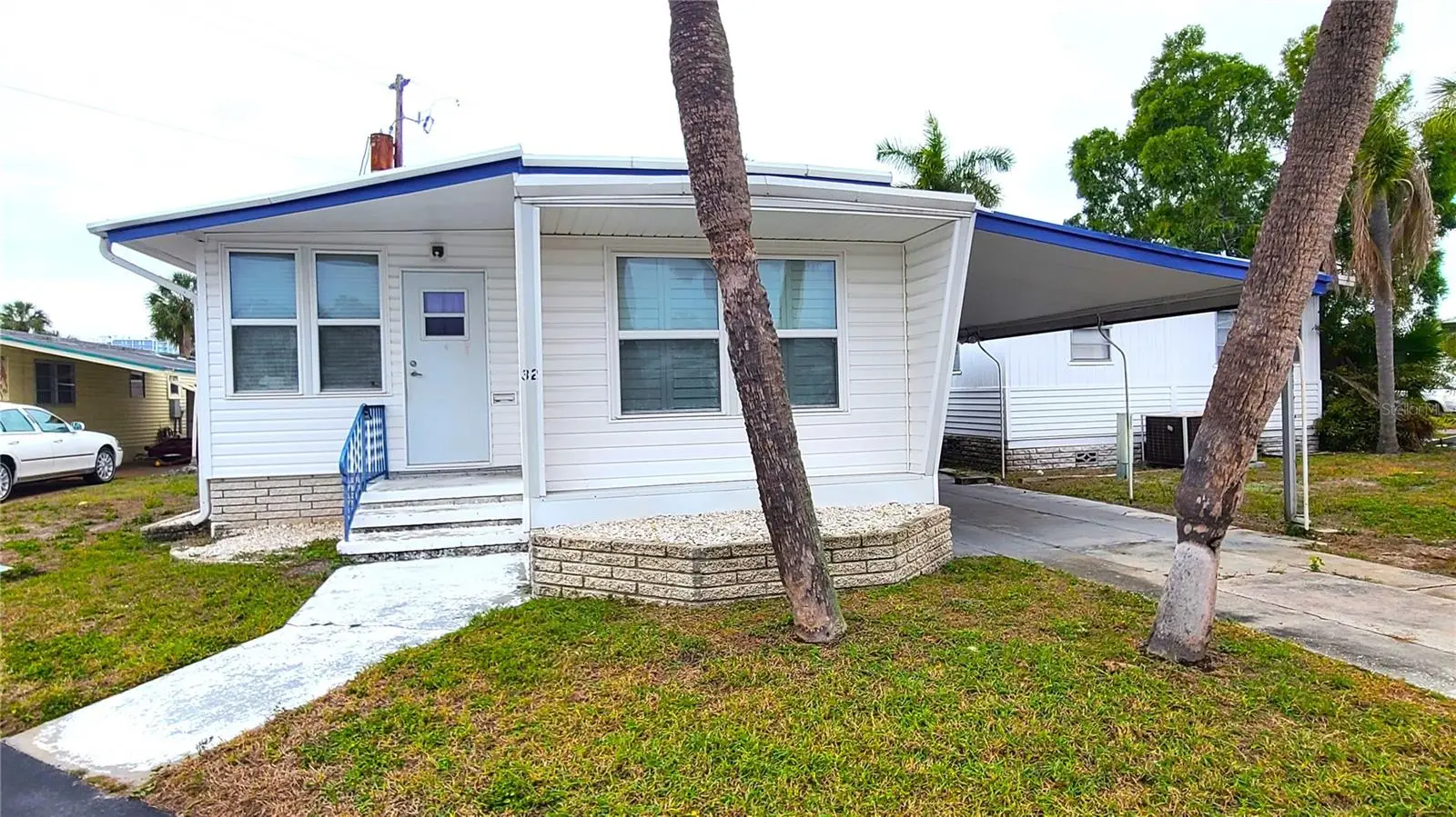 4851 Gandy Boulevard, FL