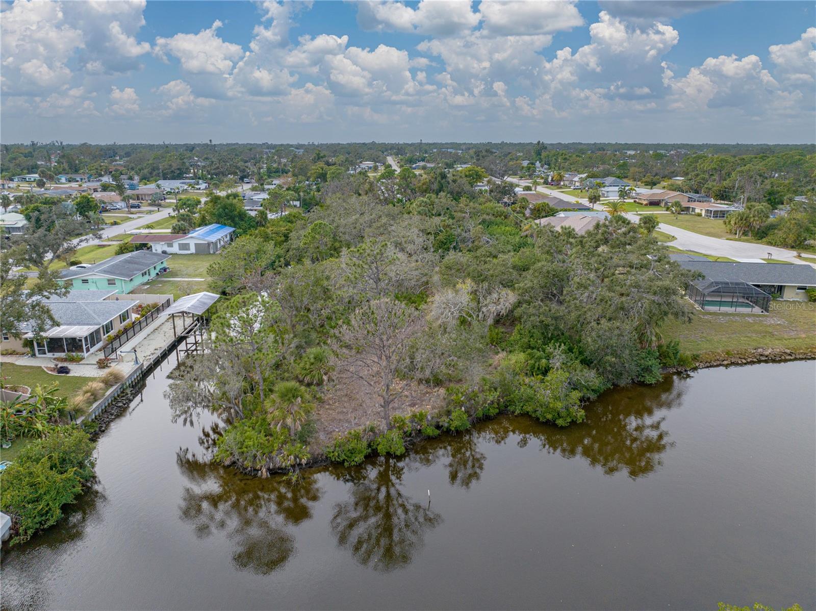 Stratford Road, FL