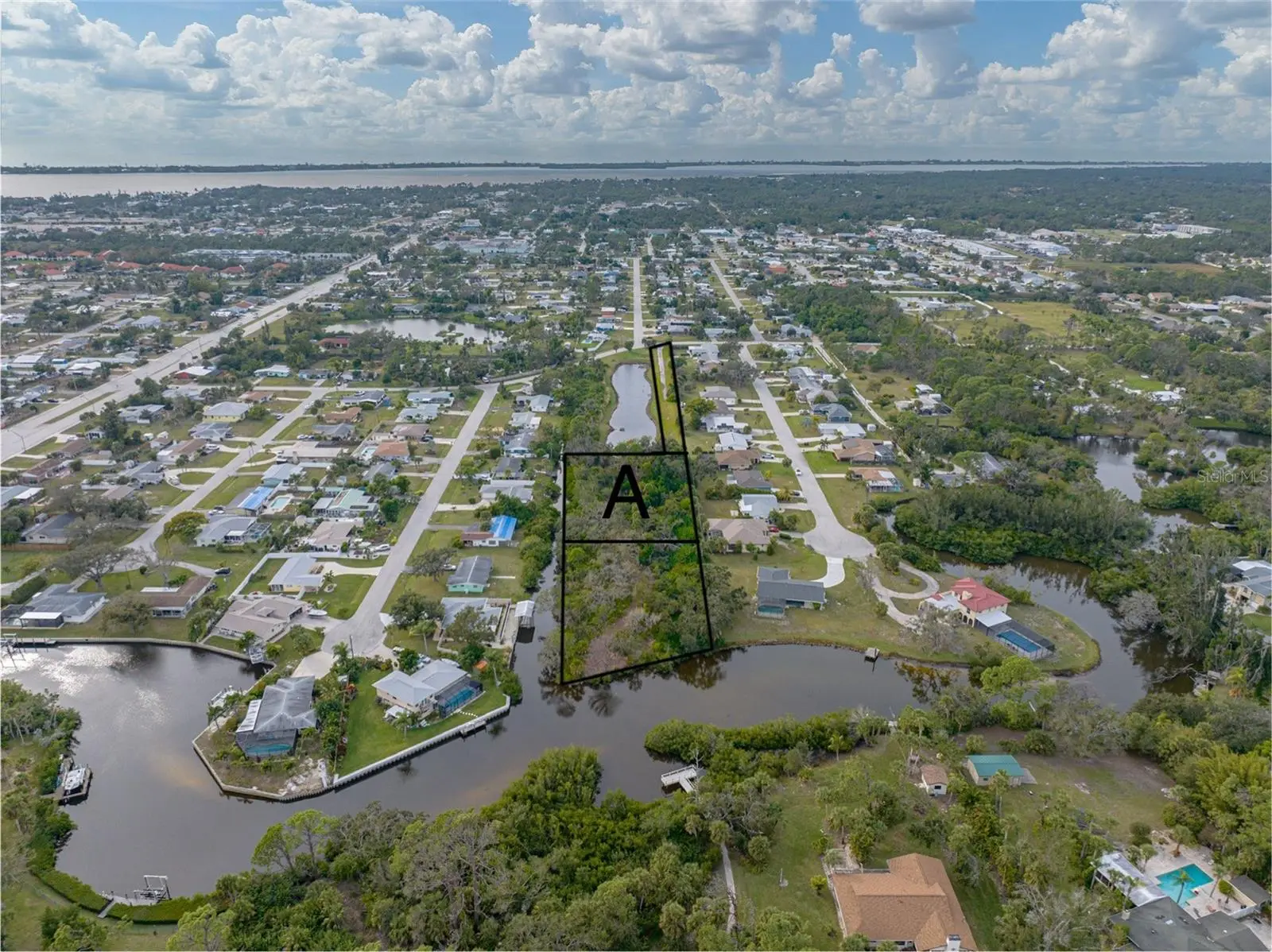 Stratford Road, FL