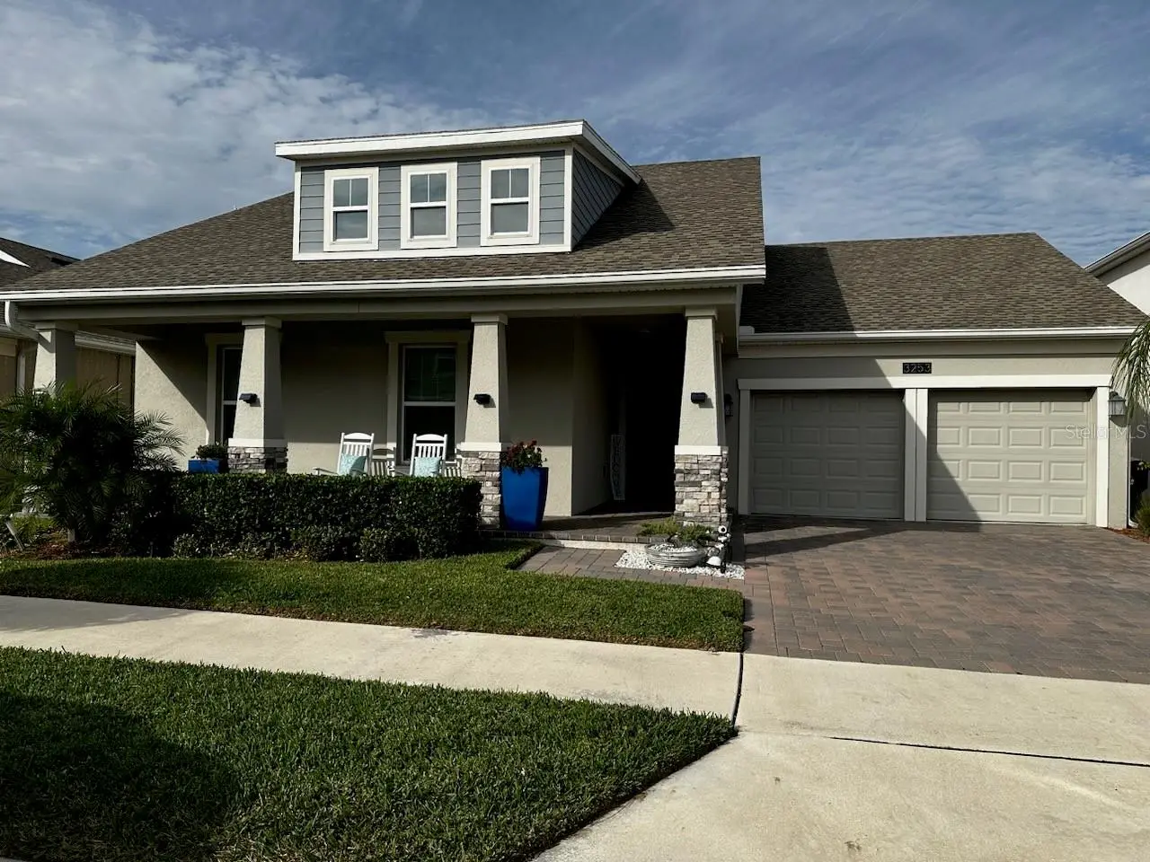 3253 Wauseon Drive, FL