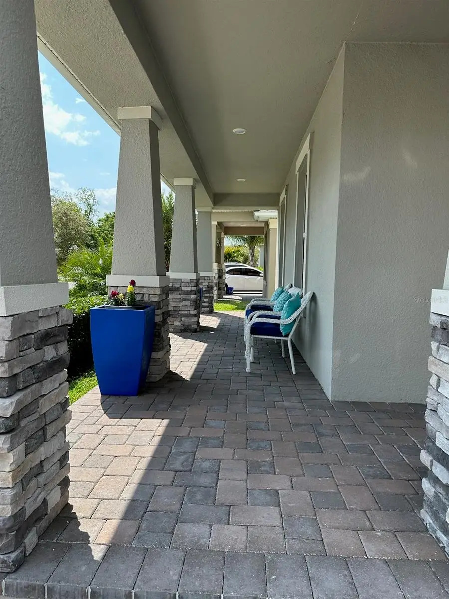 3253 Wauseon Drive, FL