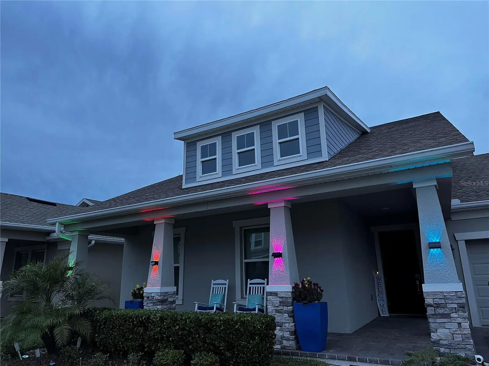 3253 Wauseon Drive, FL