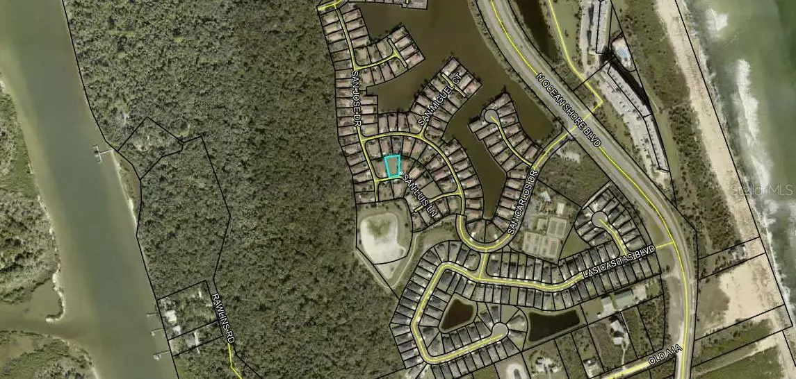 3 San Luis Lane, FL