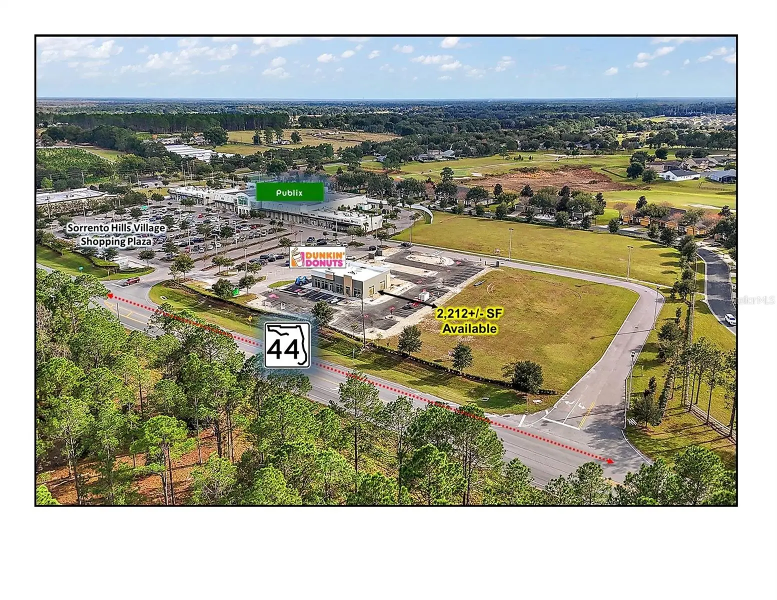 24430 State Road 44, FL