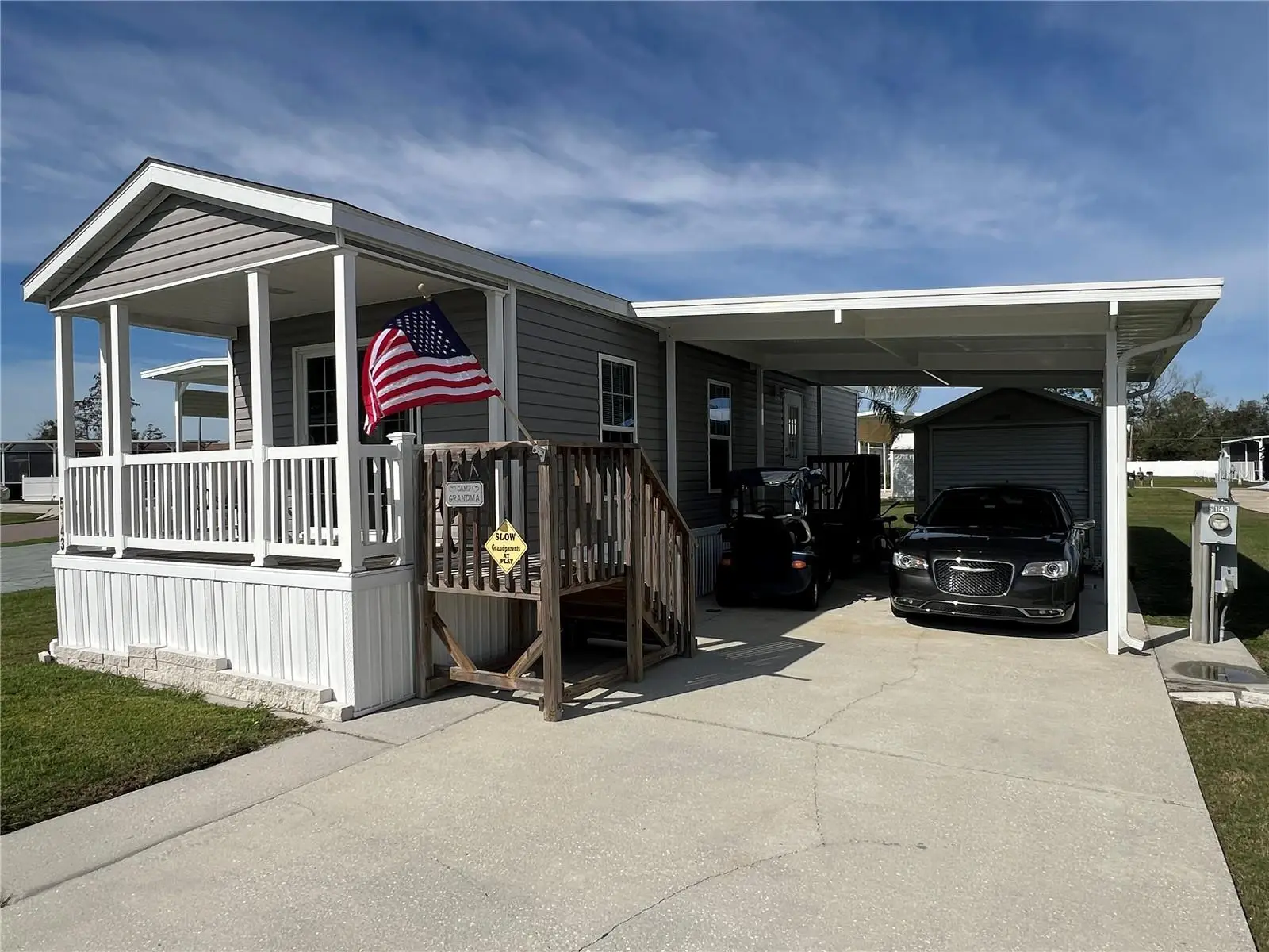 5143 Northshore Drive, FL