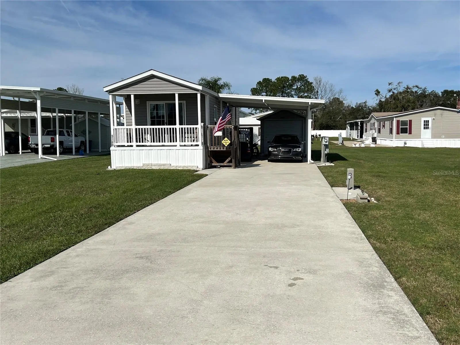 5143 Northshore Drive, FL
