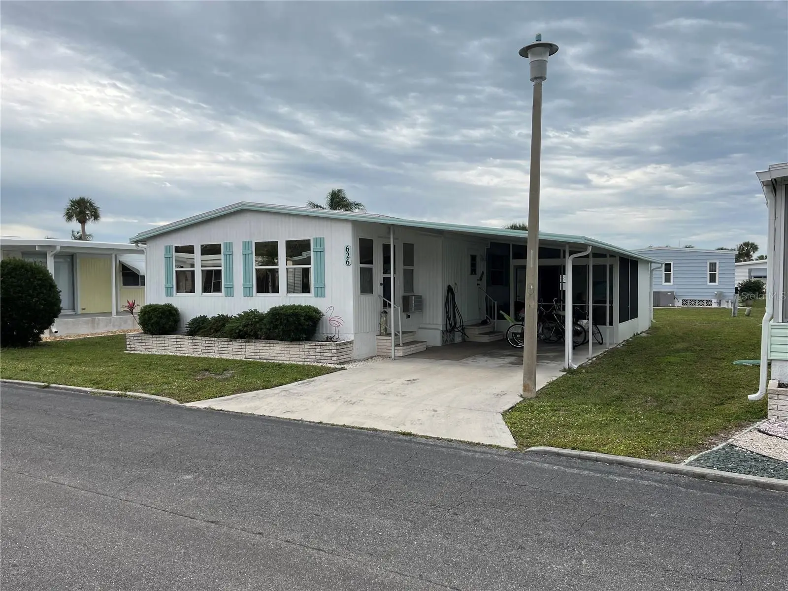 626 Cervina Drive, FL