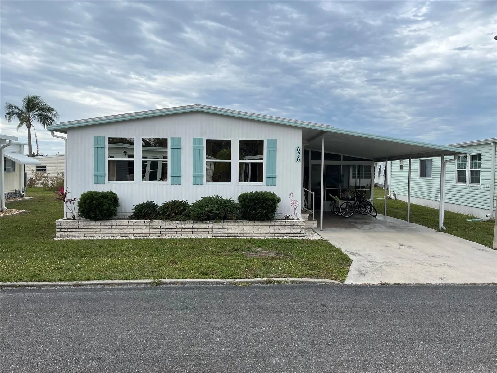 626 Cervina Drive, FL