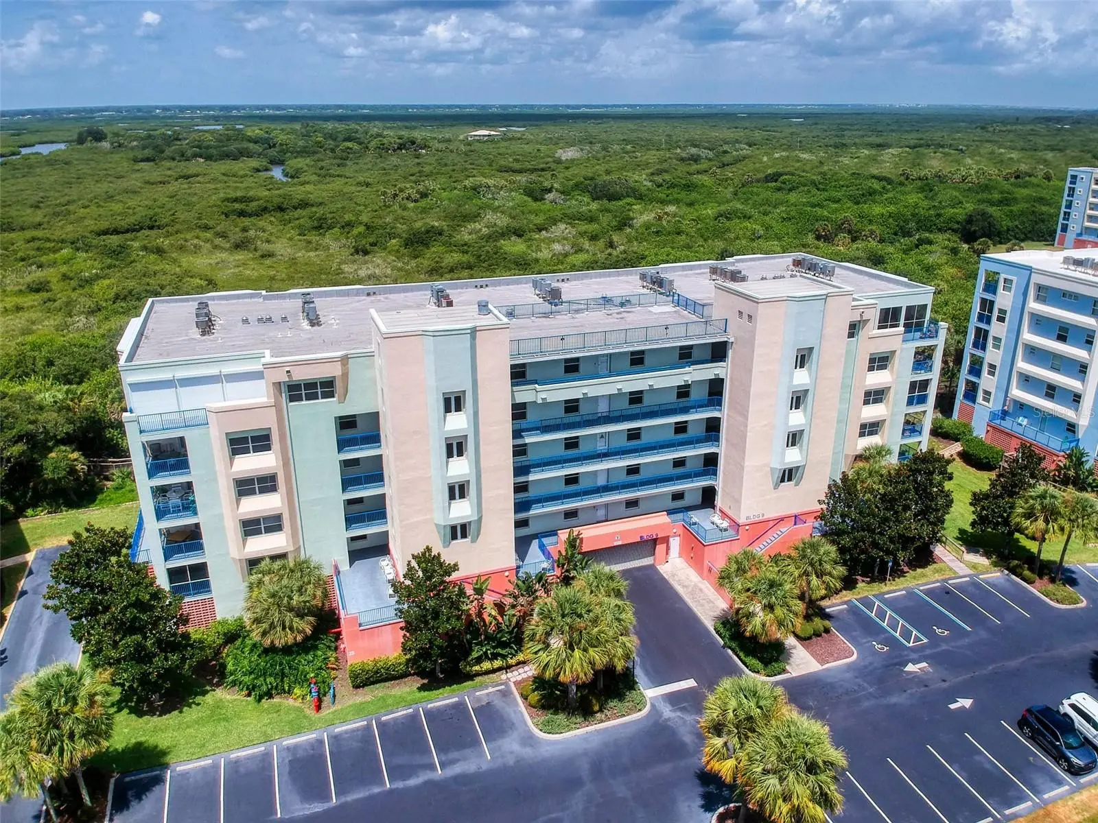 5300 Atlantic Avenue, FL