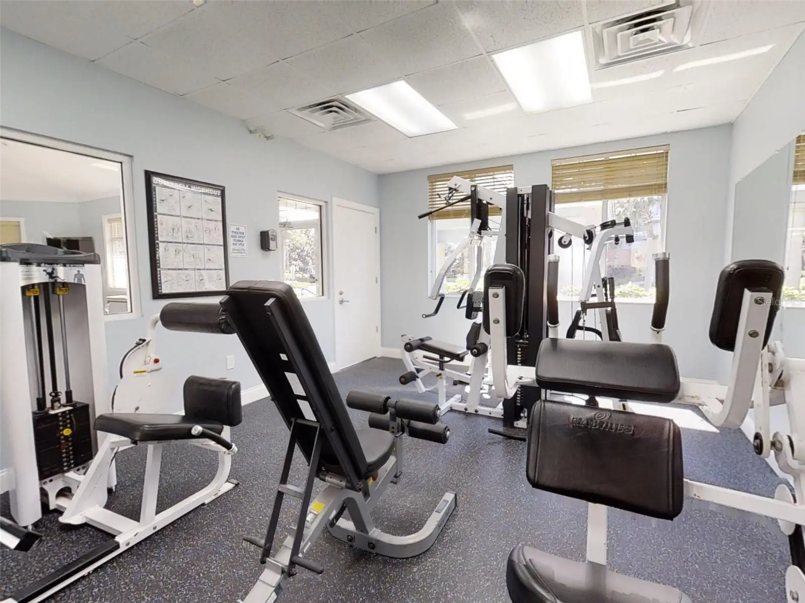 5300 Atlantic Avenue, FL