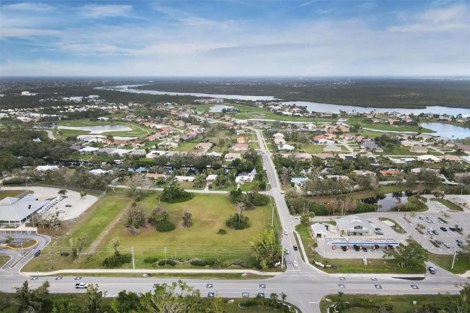 8625 Placida Road, FL
