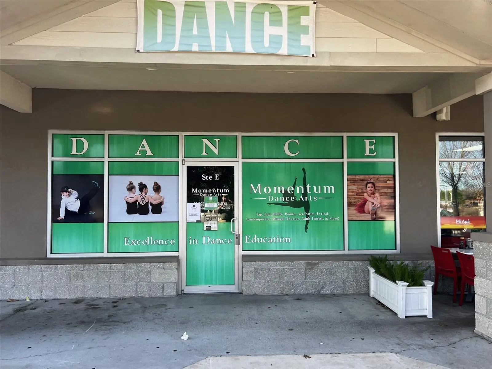 15634 Us Highway 441, FL