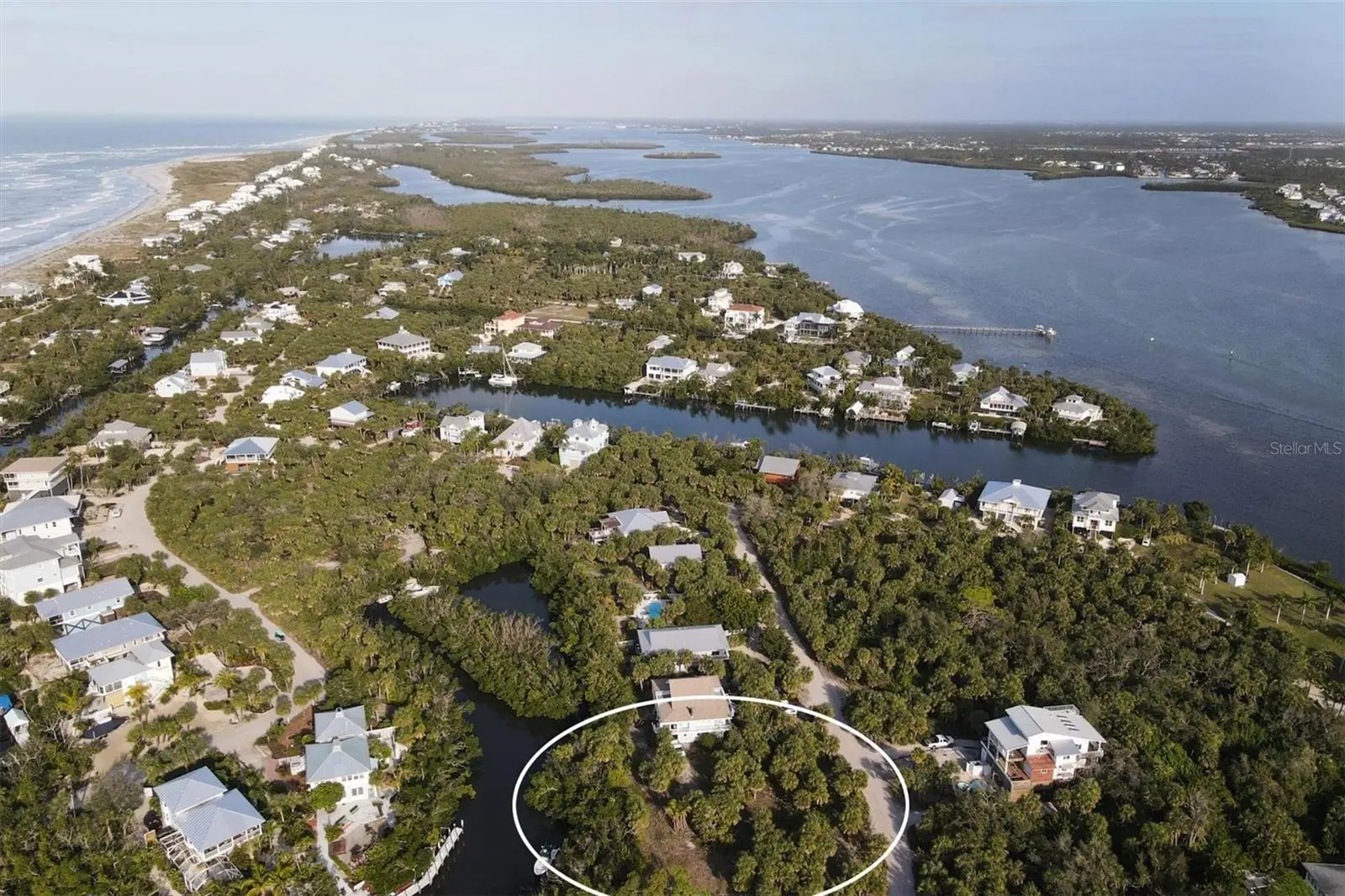 21 Bayshore Circle, FL