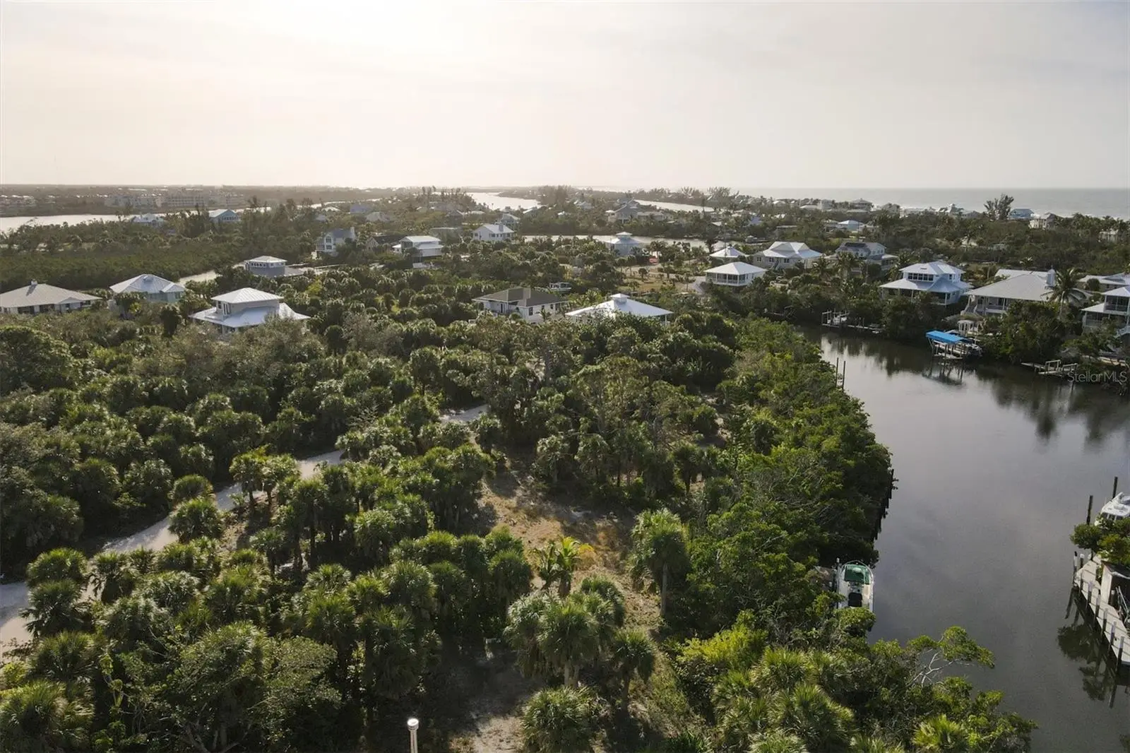 21 Bayshore Circle, FL