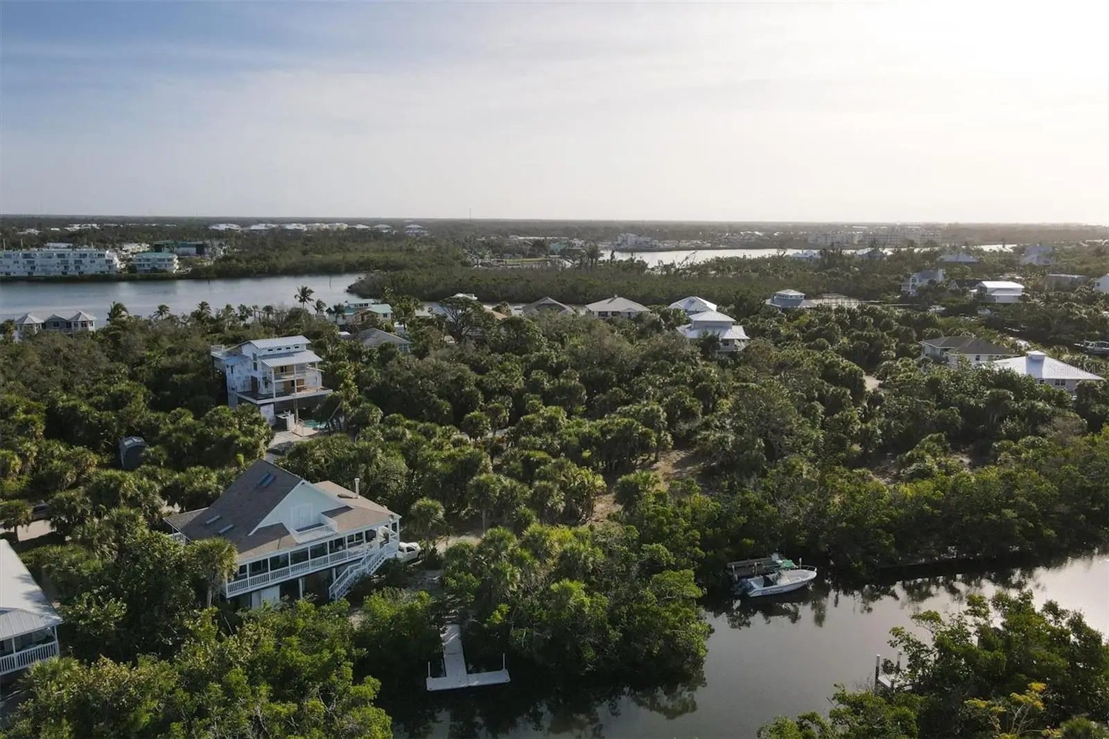 21 Bayshore Circle, FL
