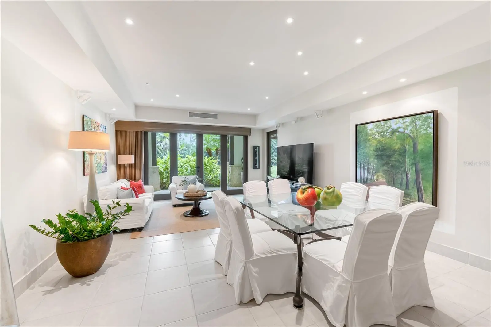 Bahia Beach Golf Club Las Verandas Condominium #3119, PR