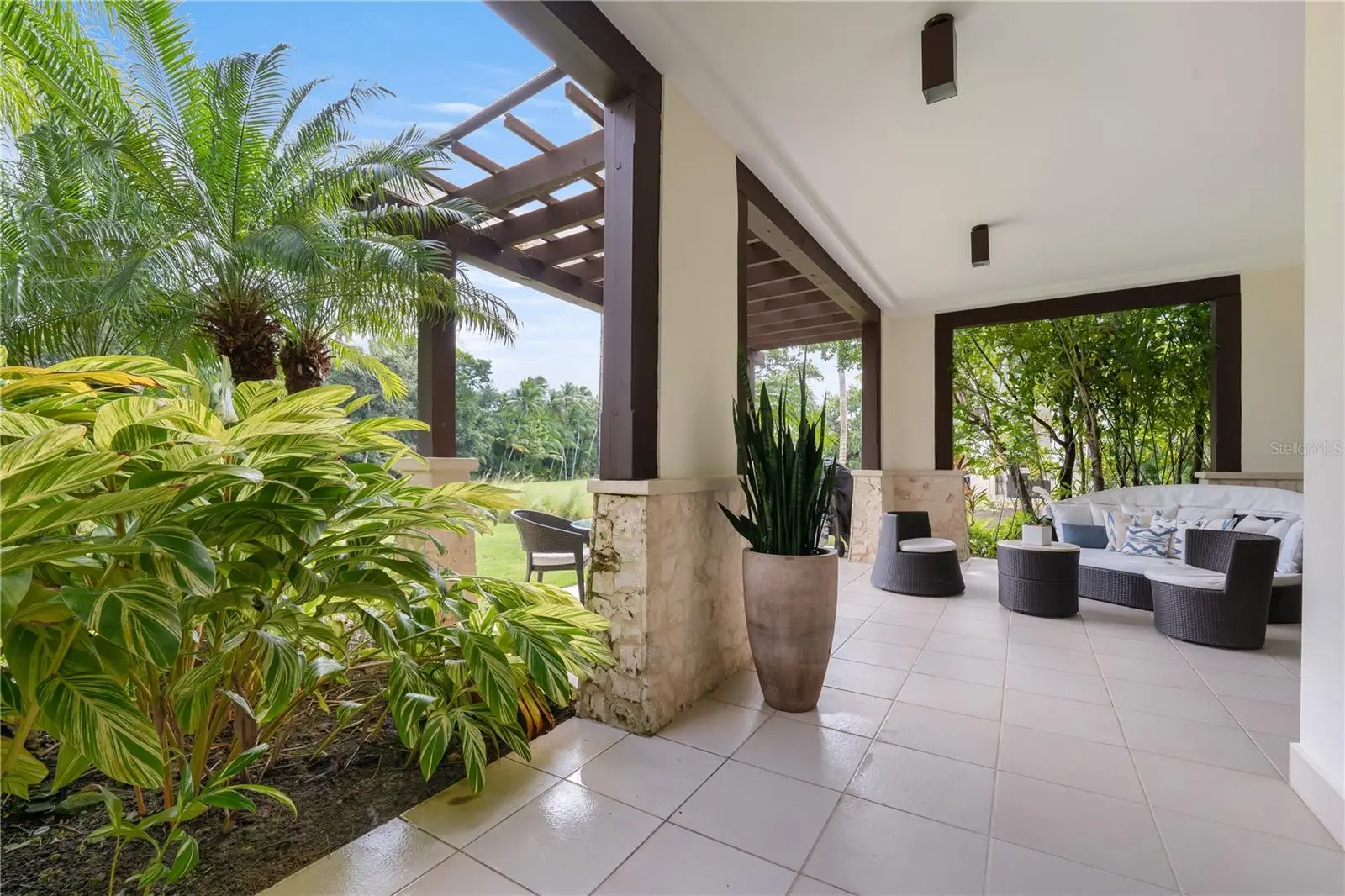 Bahia Beach Golf Club Las Verandas Condominium #3119, PR
