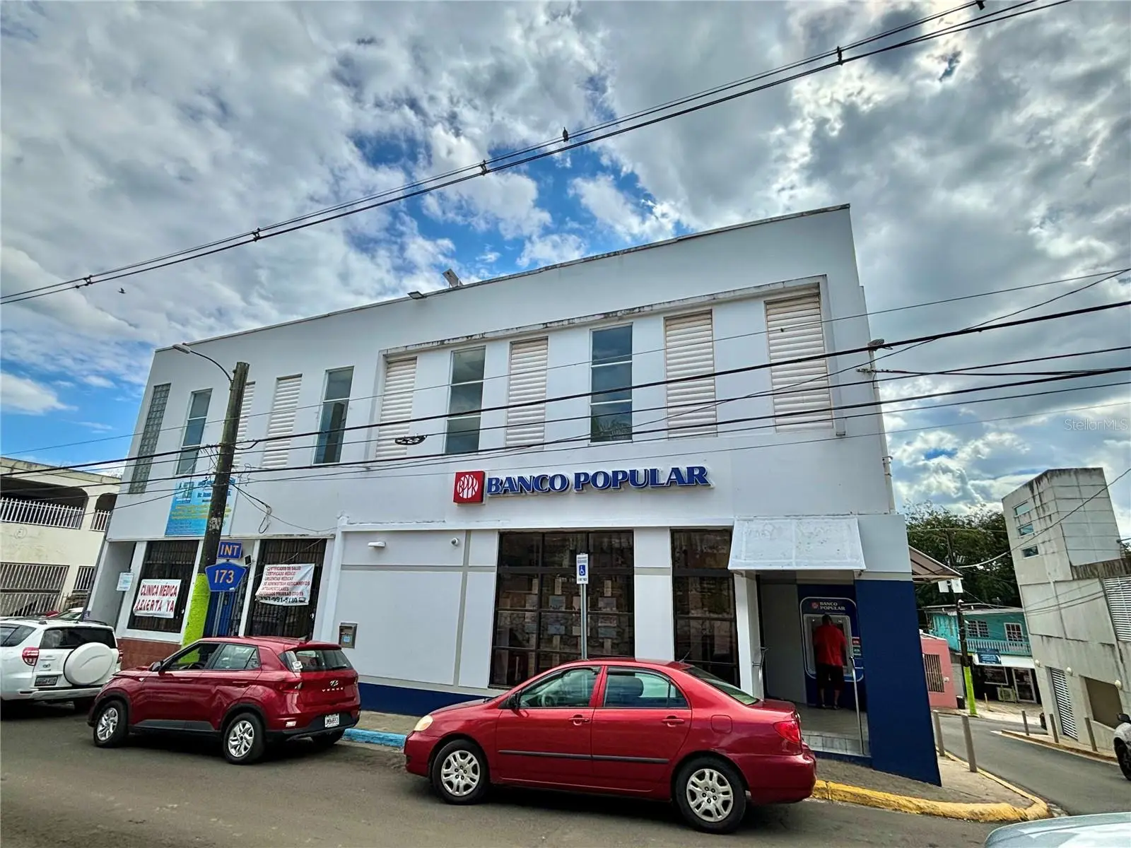 20 Luis Munoz Rivera, PR
