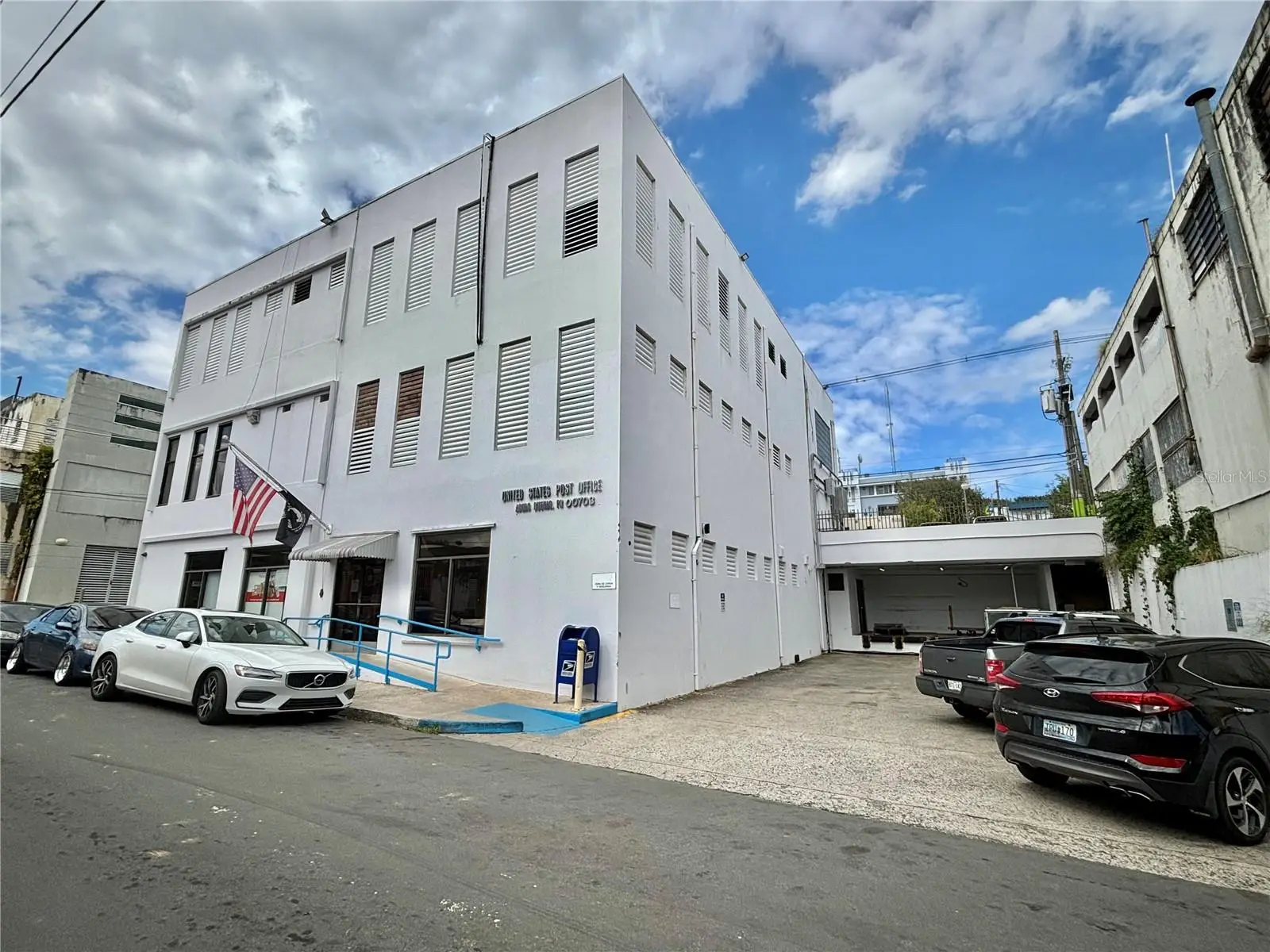20 Luis Munoz Rivera, PR
