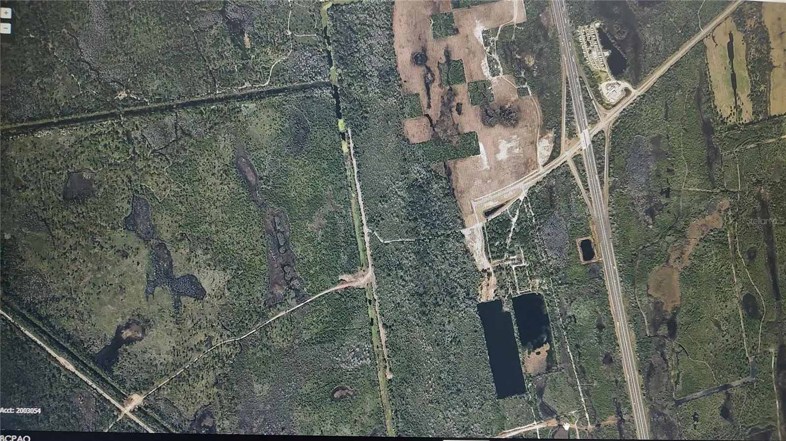 00 Deering Parkway, FL