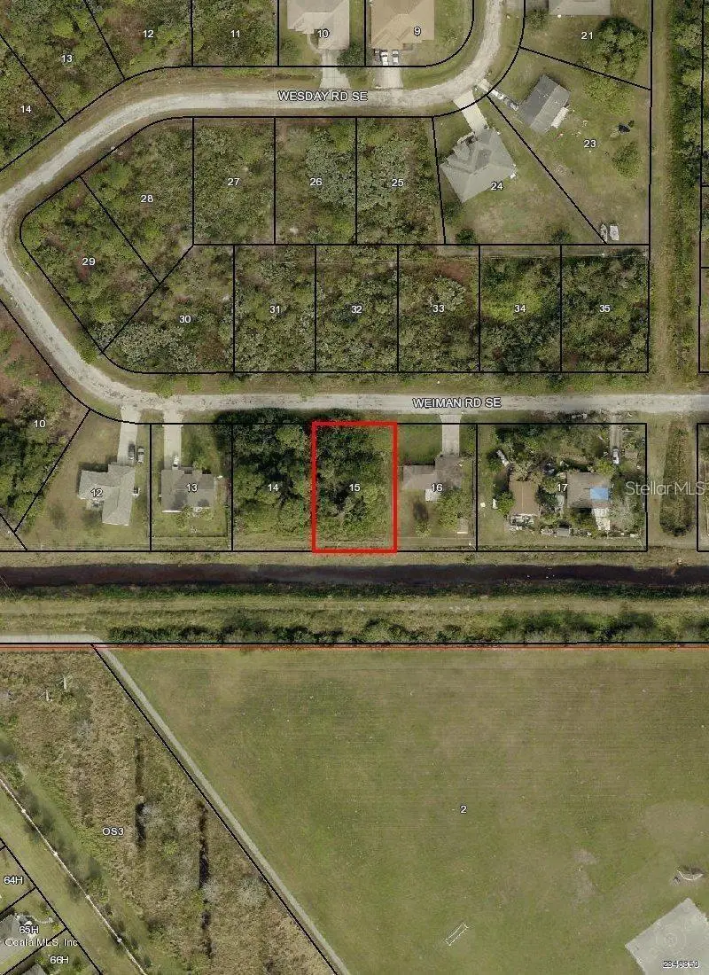 1546 Weiman Road, FL