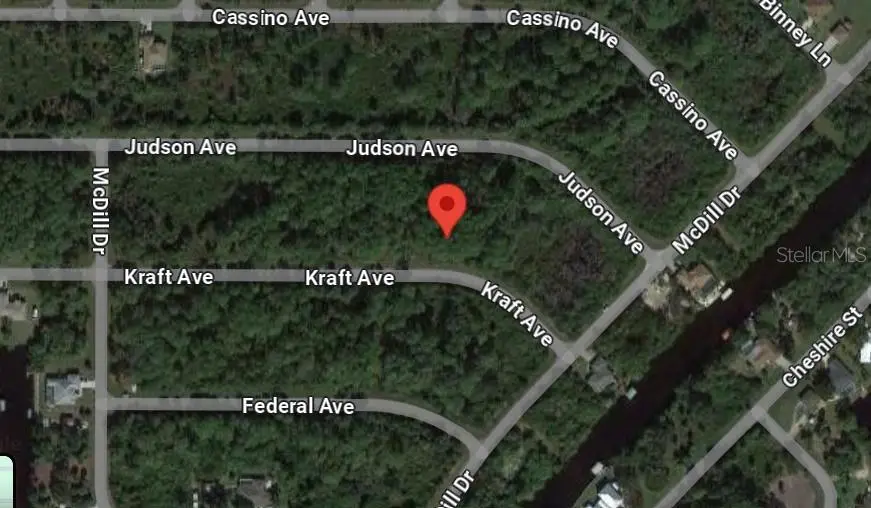 12196 Kraft Avenue, FL