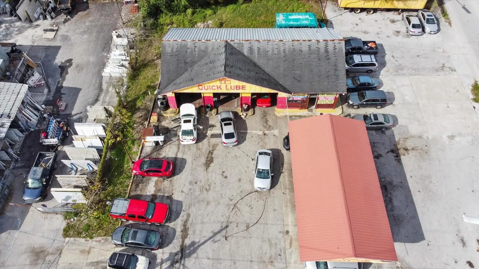 3550 40th Street, FL