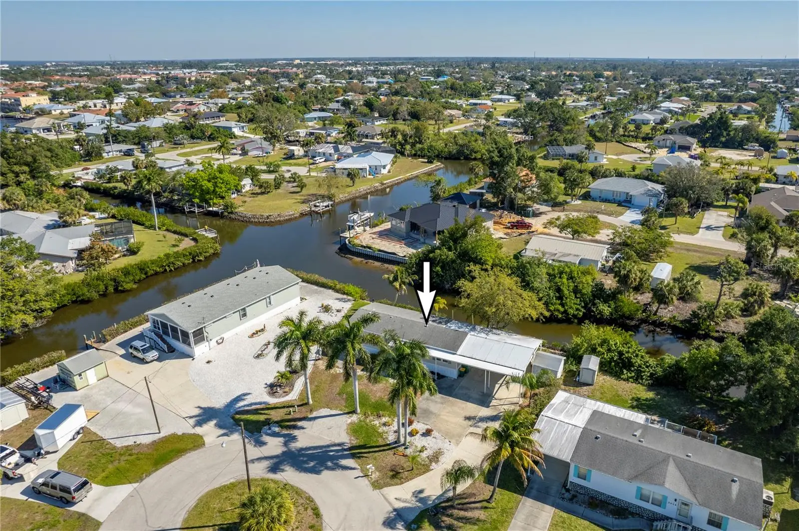 3004 Bamboo Court, FL