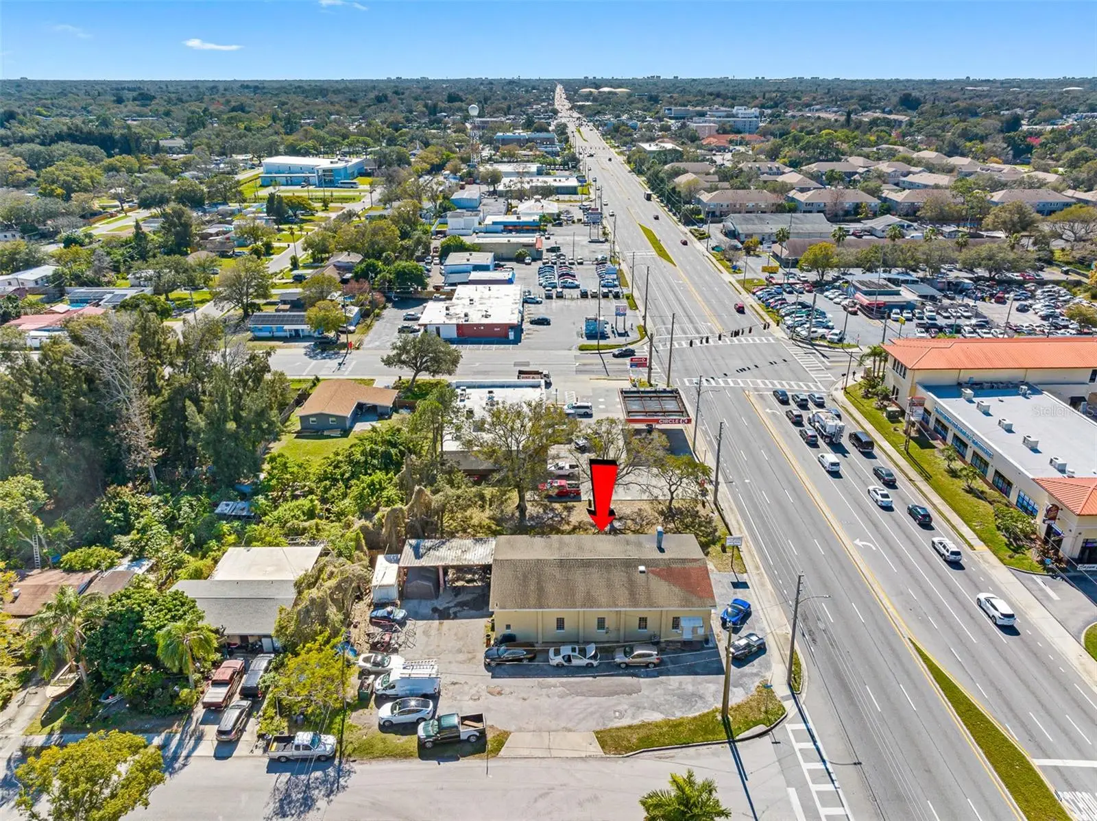 PINELLAS PARK, FL
