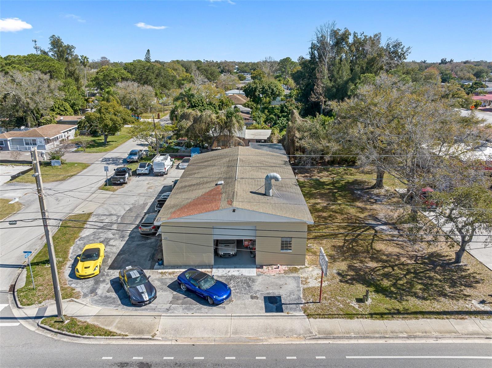 PINELLAS PARK, FL
