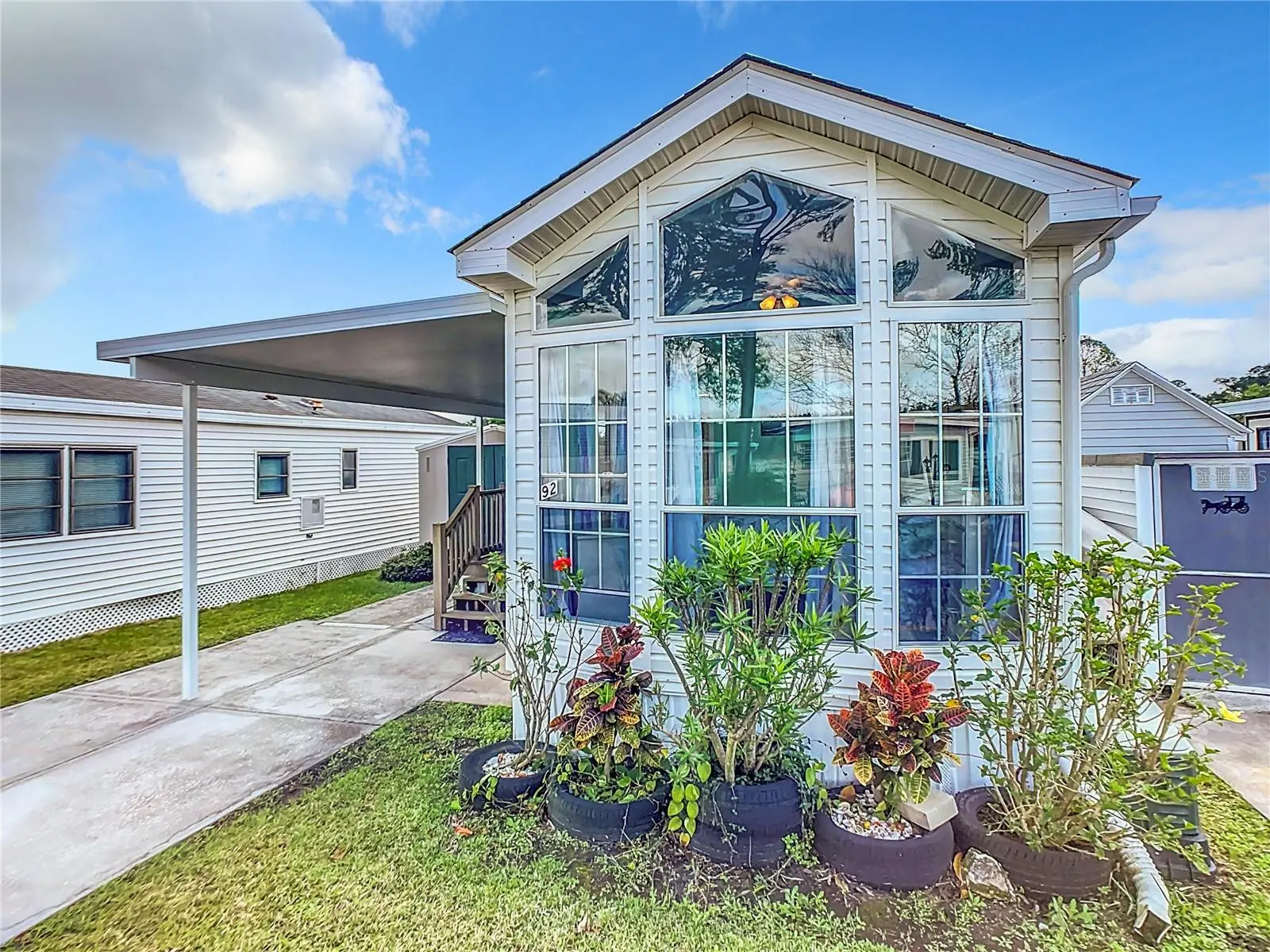 92 Eagle Point, FL