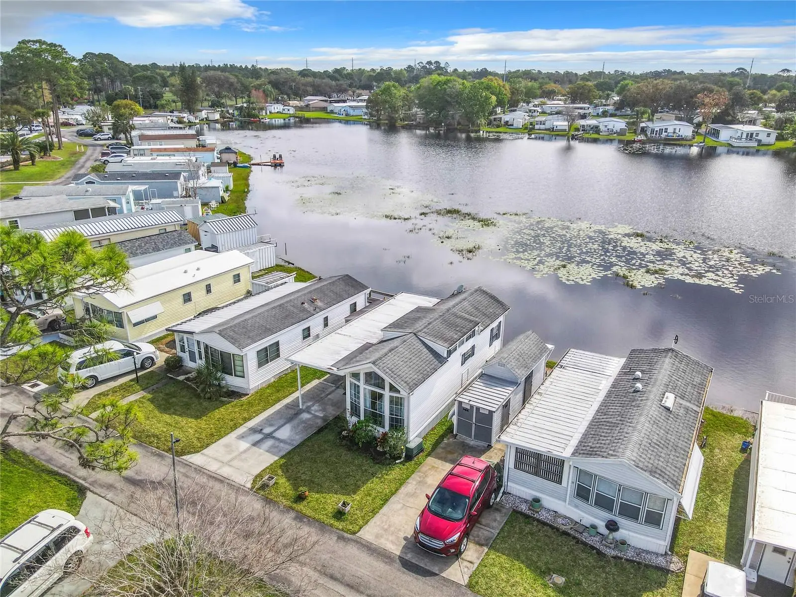 92 Eagle Point, FL