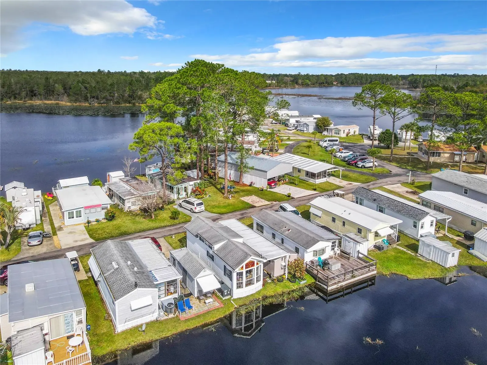 92 Eagle Point, FL