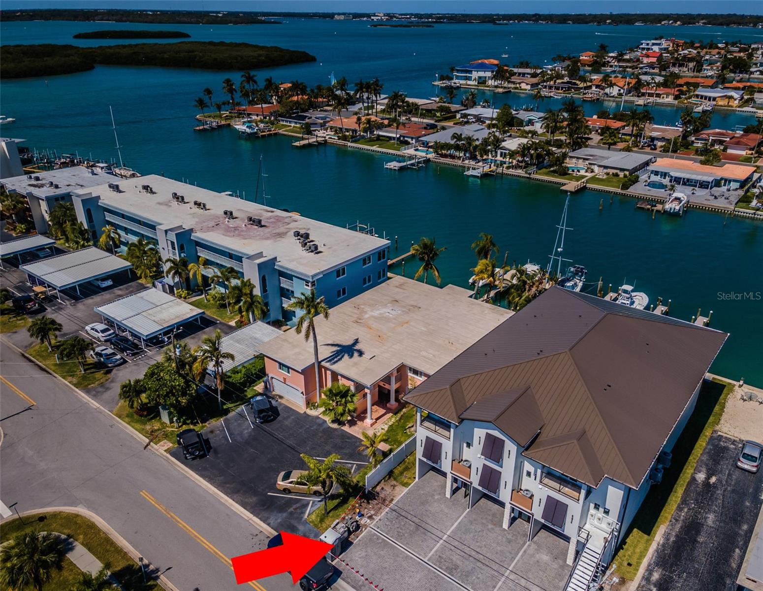 12305 3rd Street, FL