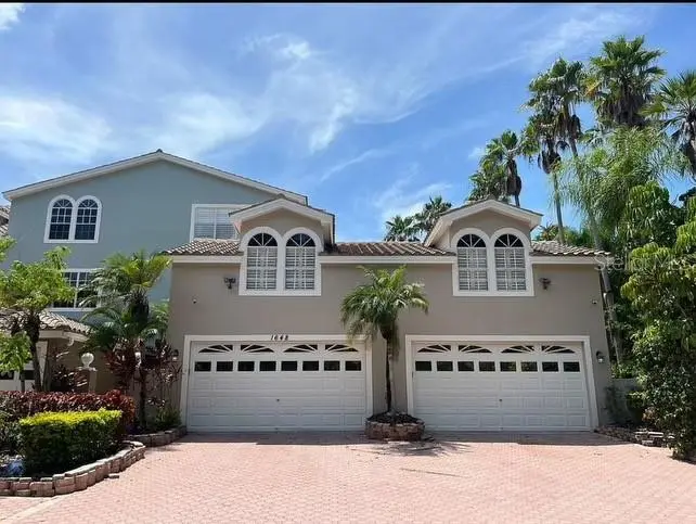 1648 Lago Vista Boulevard, FL