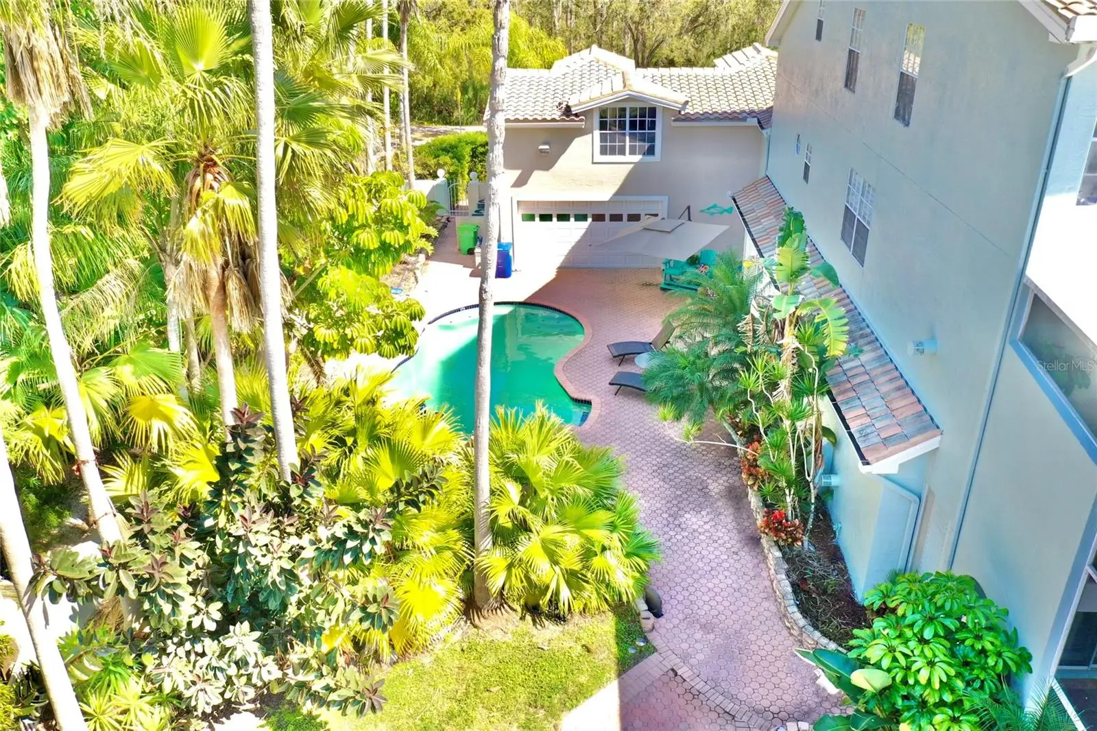 1648 Lago Vista Boulevard, FL