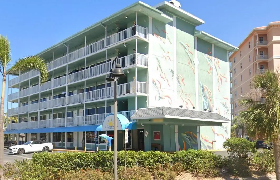 504 Gulfview Boulevard, FL