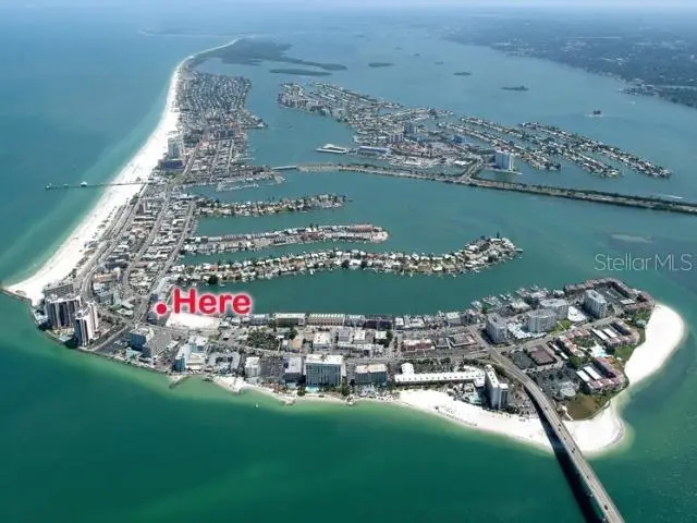 504 Gulfview Boulevard, FL