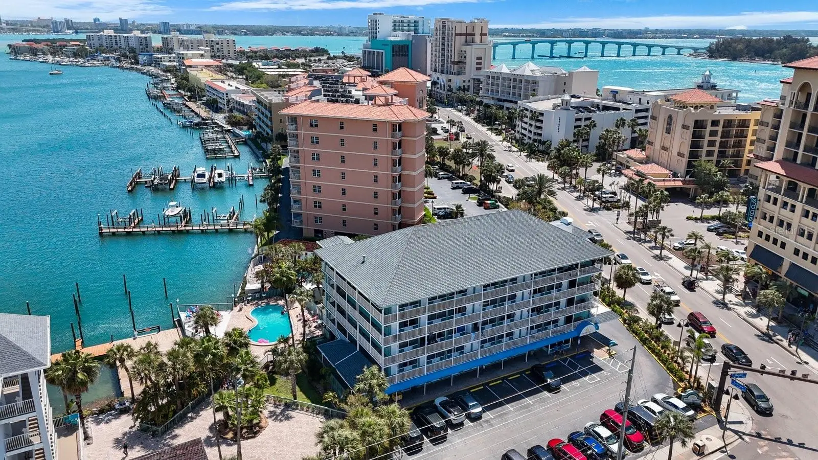 504 Gulfview Boulevard, FL