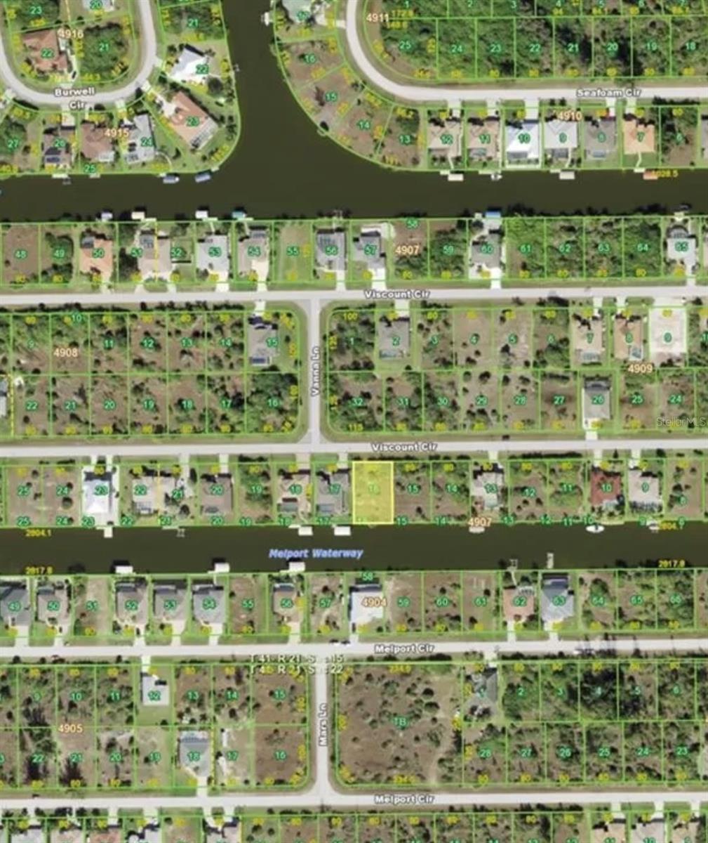 15842 Viscount Circle, FL