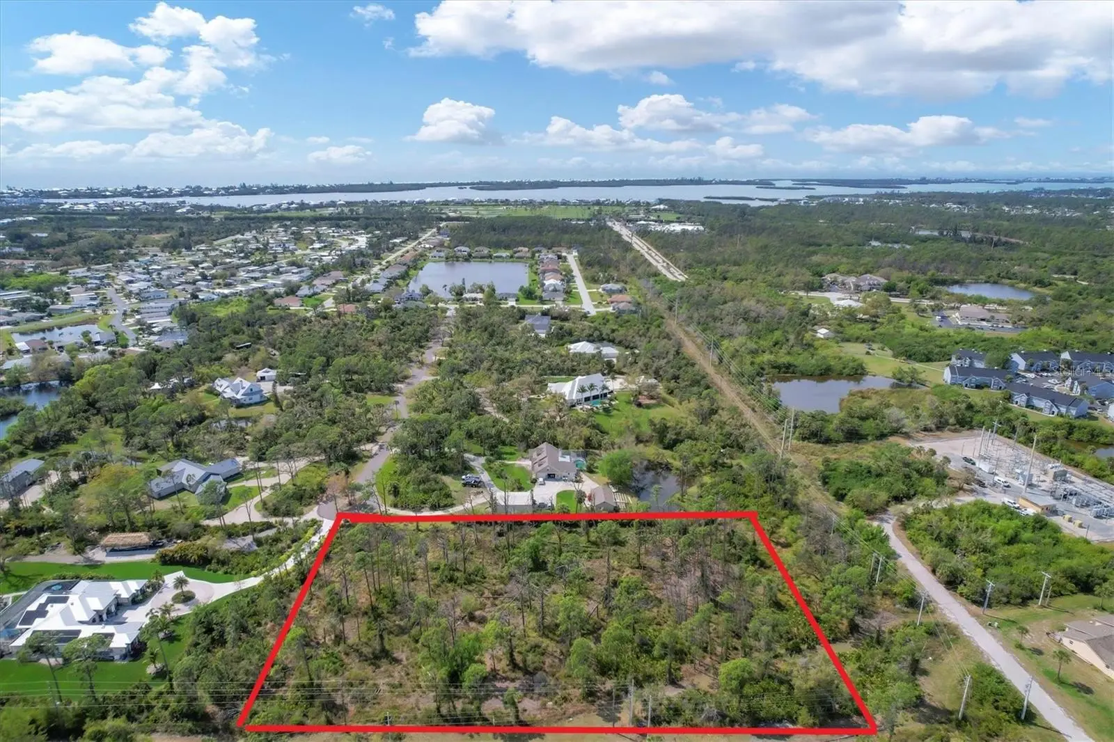9232 Spring Valley Road, FL