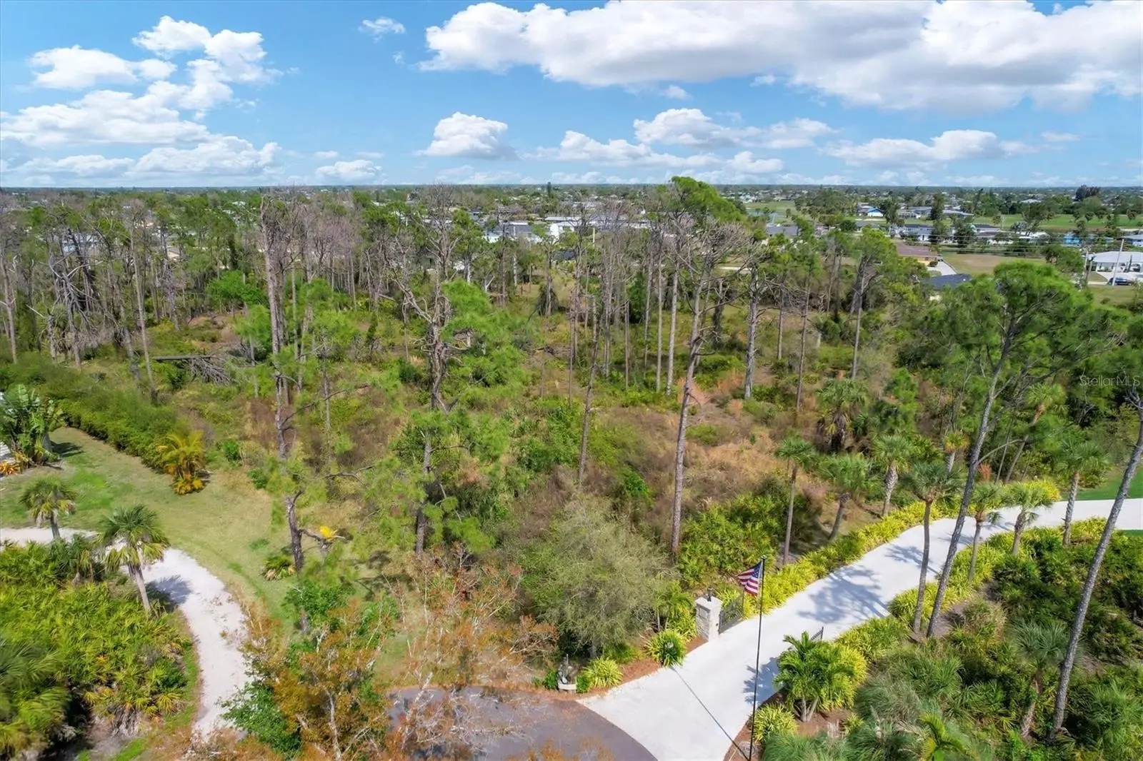 9232 Spring Valley Road, FL