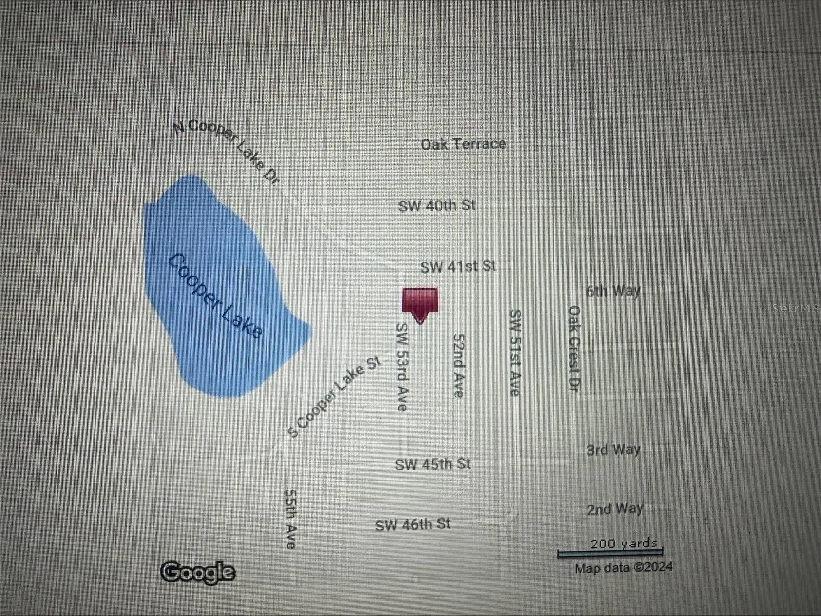 53rd Avenue, FL