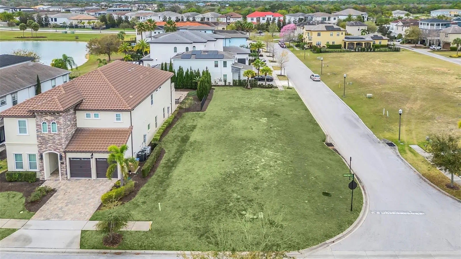 750 Golden Bear Drive, FL