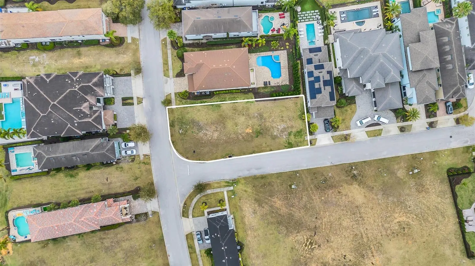 750 Golden Bear Drive, FL