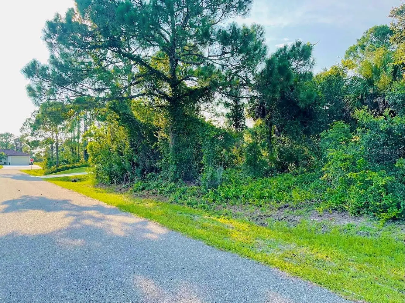 Lot 12 Attalla Avenue, FL